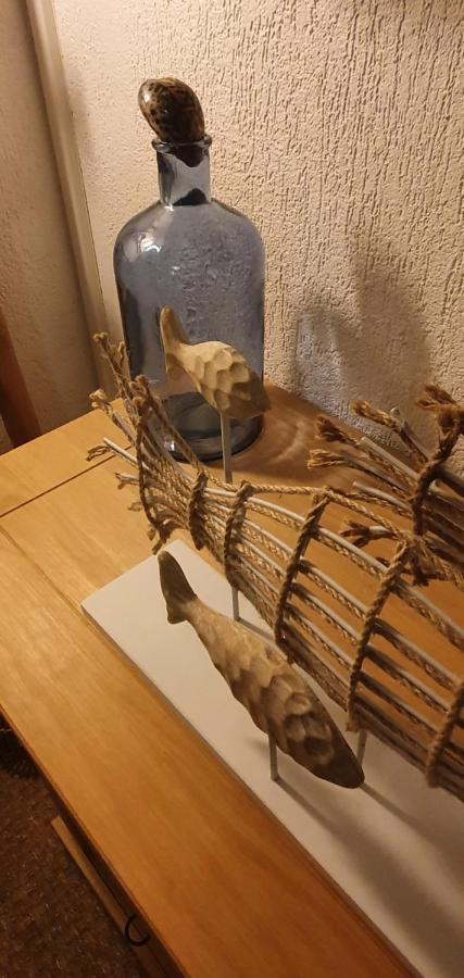 Mon Coin De Provence Petit-Dejeuner Offert Roquevaire Bagian luar foto